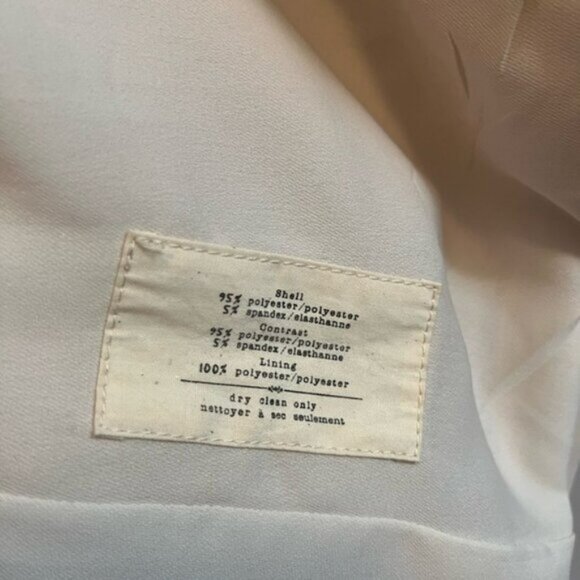 Anthropologie Cartonnier Dera Blazer - Picture 7 of 8